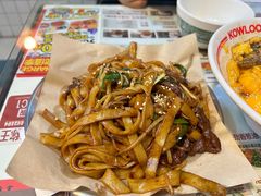 -九龙冰室(新中关购物中心店)