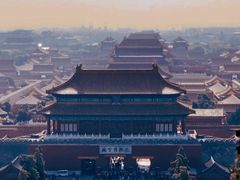 -故宫博物院(故宫)