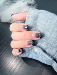 点击看大图 -AGAXI美甲美睫