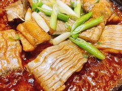 -君霖海鲜私房菜(春柳店)