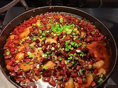 -天津滨海圣光皇冠假日酒店