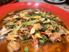 -常和州·夜宵大排档(常州单店)