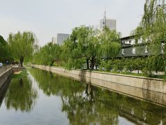 -元大都城垣遗址公园