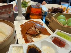 -味钱塘·钱塘浙宴(宋城之江银泰店)