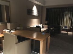 -北京希尔顿逸林酒店