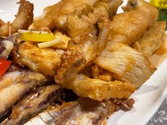 -香云轩·顺德菜(香云纱园林酒店店)