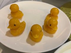 -全聚德(上海首店浦东店)