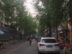 -奎星楼街