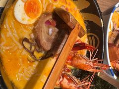 -味千拉面(东方明珠店)
