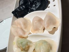-船歌·鱼水饺青岛菜(闽江二路店)