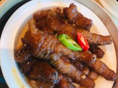 -金悦轩海鲜酒家(拱北店)