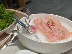 -围炉夜话·潮汕卤水火锅(榕江店)