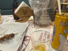 -小田油焖小龙虾(双井店)