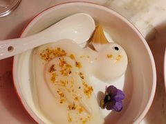金牌干酪鸭-京华烟云·北京烤鸭(领展购物广场·中关村店)