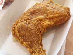 脆皮手枪腿-德克士(北京站店)