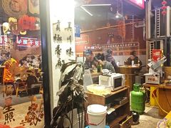 -小饕荟雅安贡椒鱼鲜馆(广福桥店)