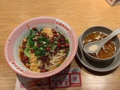-遇见小面(江湾阳光天地店)