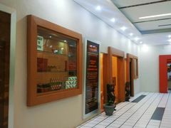 -巴厘岛黄金金兔咖啡工厂