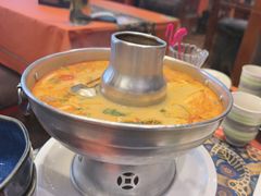 -荷花泰菜(东方新天地店)