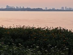 -池州市平天湖风景区