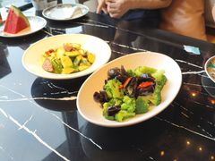 -巴依老爷新疆美食(清华东门店)