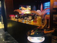 -YUE·6·西式融合餐厅(外滩六号店)
