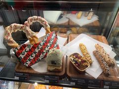 -星巴克(深圳北站B5检票口)