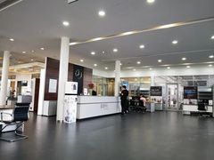 -苏州鹏龙东昌奔驰4S店