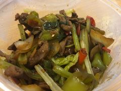 -网易食堂