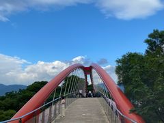 -金鸡山公园