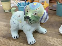 -艺彩阳光手工坊(大连恒隆广场店)