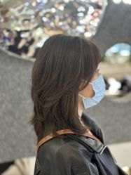 -GANO HAIR 