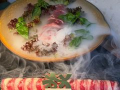-大龙燚·旷野鲜火锅(广州首店)