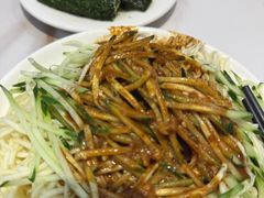 -新川面馆(新街口起源店)
