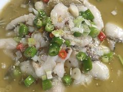 -栋哥小厨·临沂炒鸡