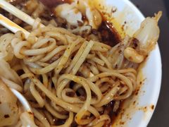 -聚园面庄(新光天地店)