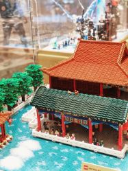 -乐高授权专卖店(济南万象城店)