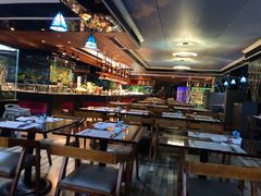 大堂-泰谷酒店·太古码头闽菜自助餐厅