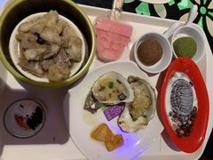 -堂会(缤缤店)