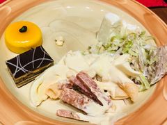 -五洲皇冠巴西烤肉餐厅