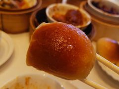 叉烧面包-美心皇宫(屯门大会堂店)