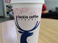 -瑞幸咖啡(回龙观上品折扣店)