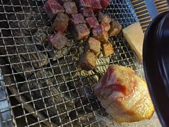-肉甲韩国木炭烤肉(新壹街1店)