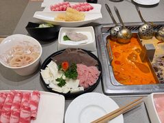 -海底捞火锅(旭辉MALL店)