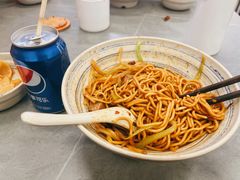 -梅溪·小伙子干挑面(安吉总店)