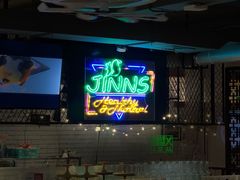 -JINNS锦时 steak&pizza(浸信会礼拜堂旧址店)