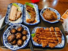 -孙盛兴奥灶面馆·蟹黄面·三虾面(山塘街总店)