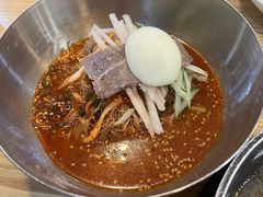 -江南面屋(明洞店)