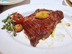 -WANG STEAK 王品(杭州万象城店)
