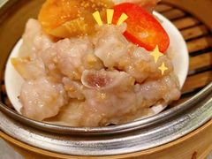 -点点心点心专门店(旺角店)